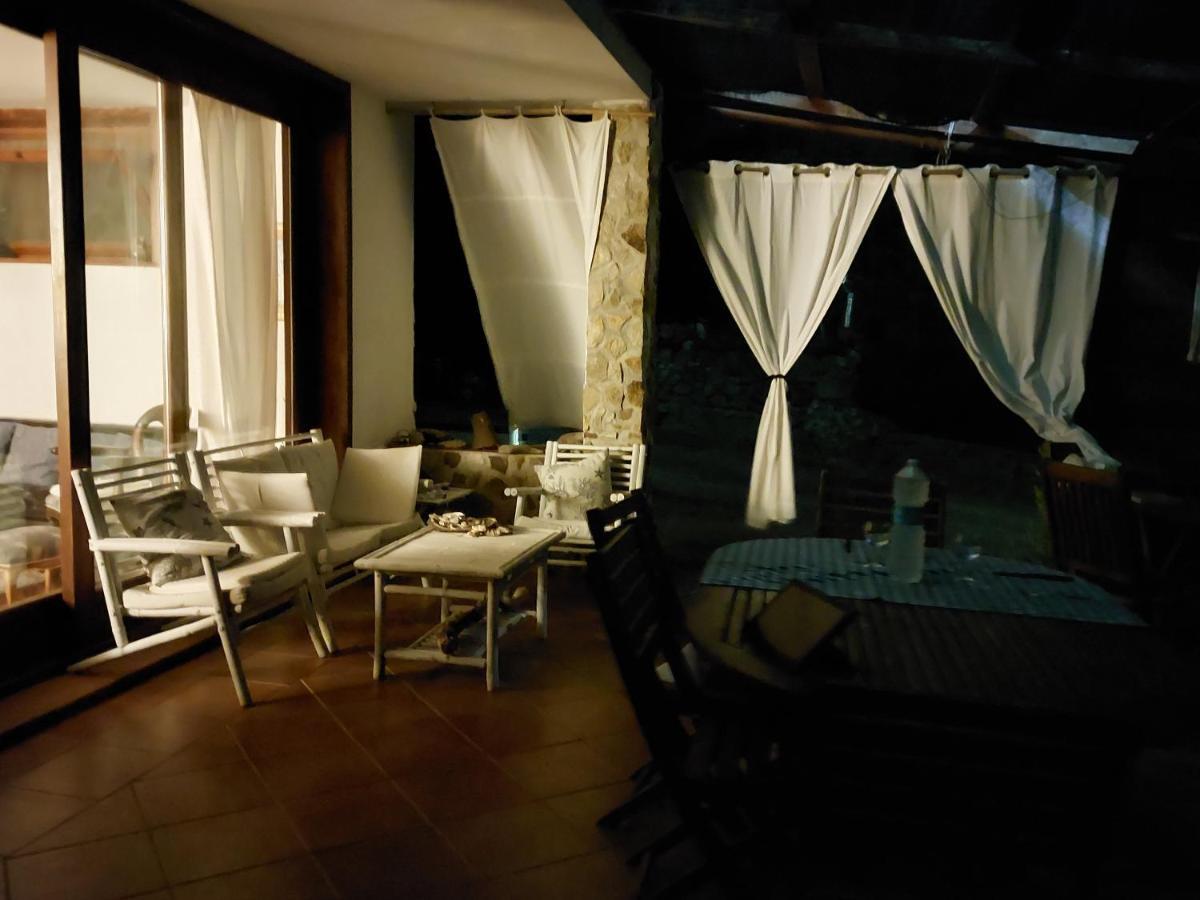 Country house Arcamyrtus Alghero