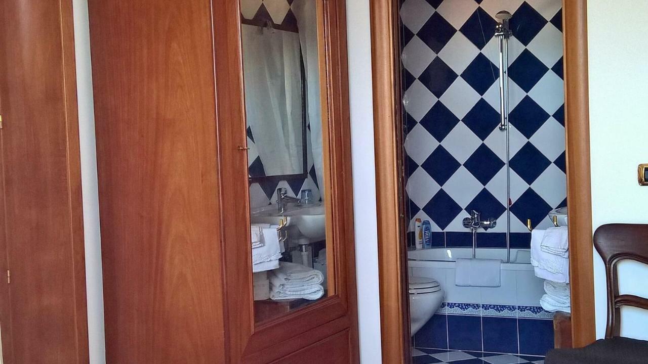 Country house Arcamyrtus