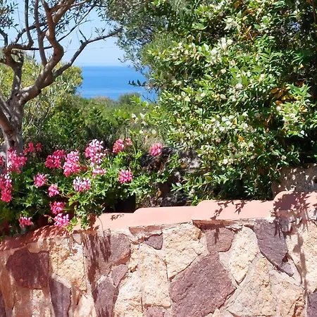 Arcamyrtus Guest House Alghero Exterior photo