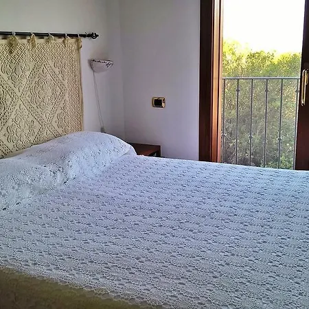 Arcamyrtus Guest House Alghero Exterior photo
