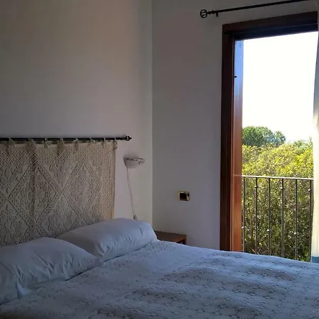 Arcamyrtus Guest House Alghero Exterior photo