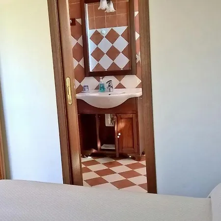 Arcamyrtus Guest House Alghero Exterior photo