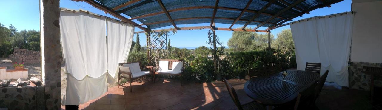 Arcamyrtus Landhaus Alghero