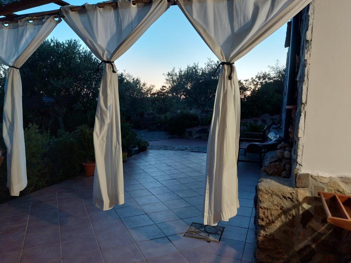 Landhaus Arcamyrtus Alghero
